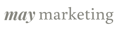 May Marketing